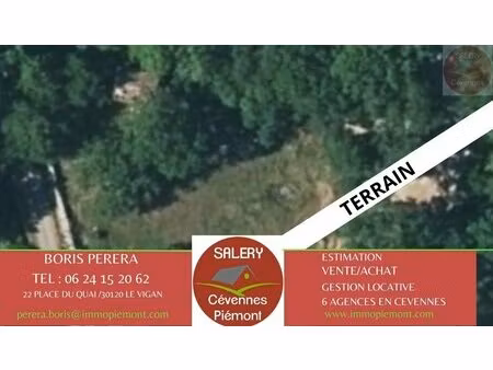 terrain non constructible