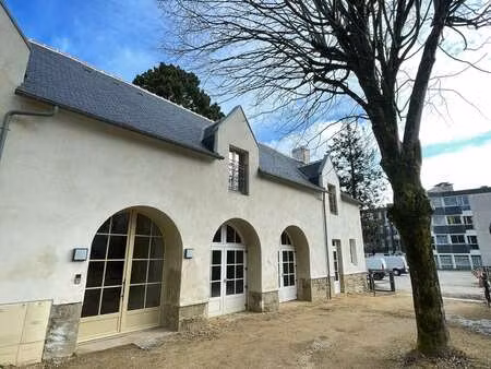 location appartement 2 pièces à auray (56400) : à louer 2 pièces / auray