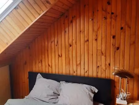 location appartement 2 pièces meublé à nantes pont du cens - petit port (44000) : à louer 