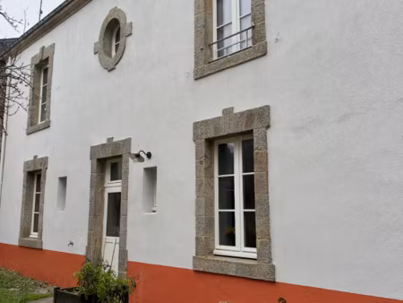 location maison à séné (56860) : à louer / 152m² séné