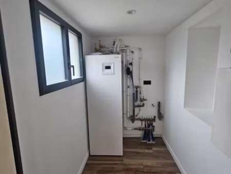 location maison à vertou (44120) : à louer / 100m² vertou