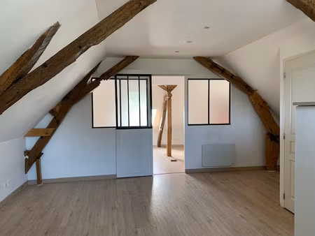 appartement saint genouph 2 pièces 26.93 m2