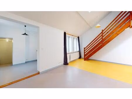 appartement lumineux a louer dans le centre ville