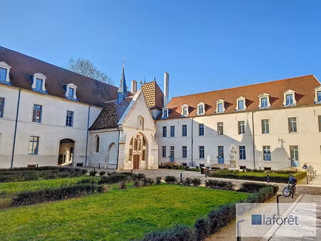 dijon cite gastronomie - proche gare