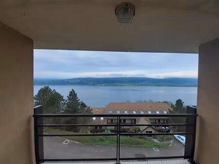 appartement malbuisson 3 pièce(s) 45.36 m2