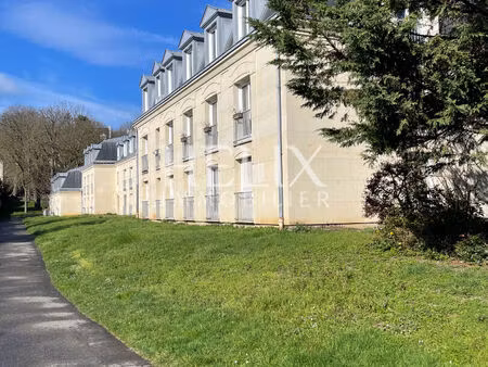 appartement le pecq 2 pièce(s) 55 m2