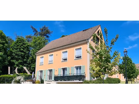 appartement 2 pièces meublé à louer sur montsoult