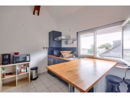 appartement t2 plérin-les rosaires