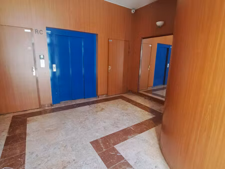 appartement saint denis 4 pièce(s) 69.76 m2