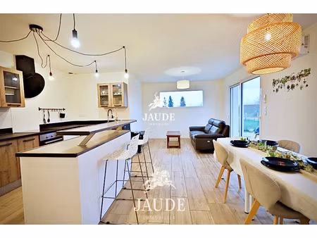 a louer maison plain pied cebazat