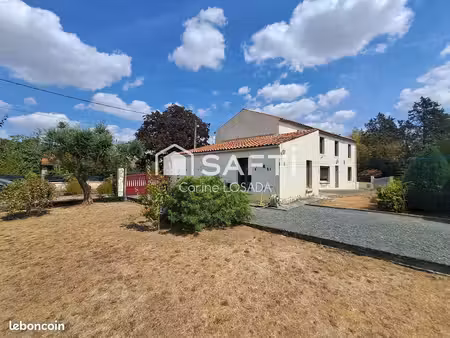 maison 5 pièces 147 m²