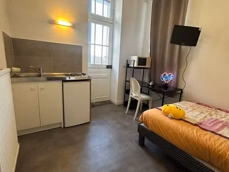 studio tout inclus arsenal