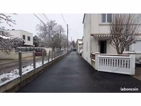 studio meublé toulouse lardenne