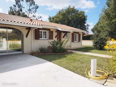 maison 4 pièces 94 m²