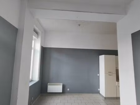 appartement 2 pièces 37 m²