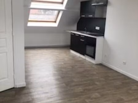 location t2 calais nord esplanade