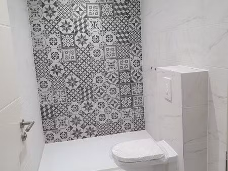 f2 meublé hettange grande proche gare