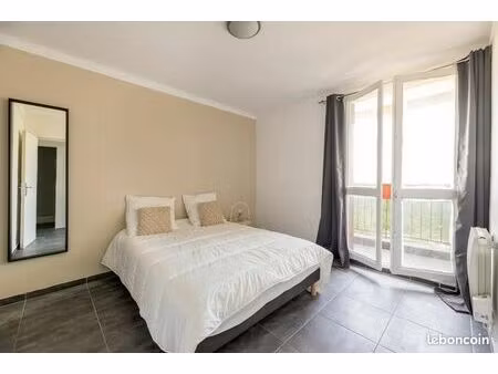 appartement 3 pièces 54 m²