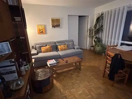 location appartement t3