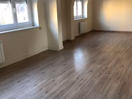 loue t3 seclin centre