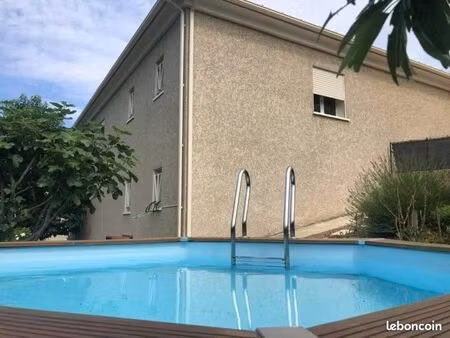 borgo agréable villa t4 grand sous-sol