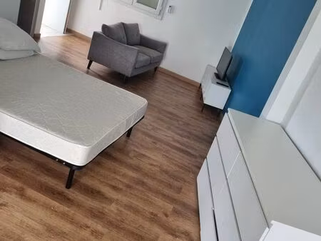 appartement t1 à louer