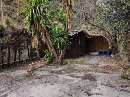 loue terrain pour entrepot