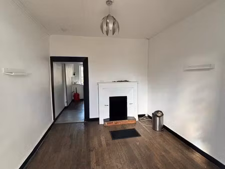 maison 67m² - 3 chambres