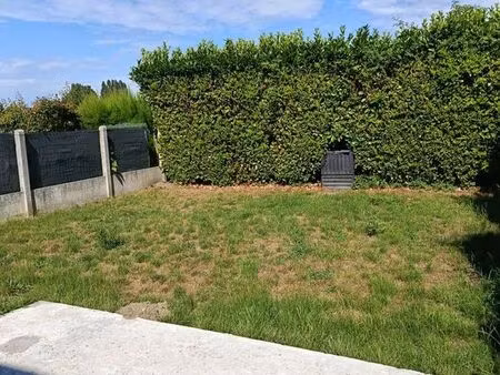 maison 5 pièces 85 m²