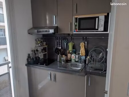 appartement a louer t2