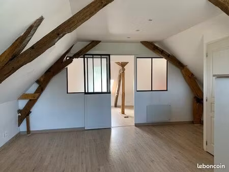 appartement 2 pièces 27 m²