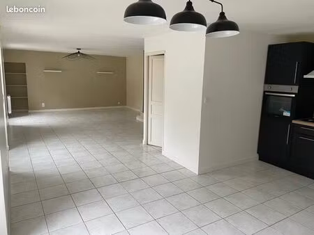 maison t4 châteaulin centre