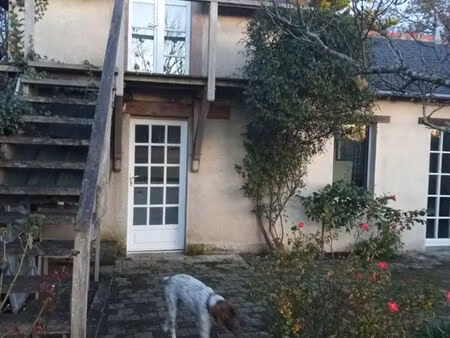 location petit studio