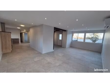 maison t7 civray de touraine