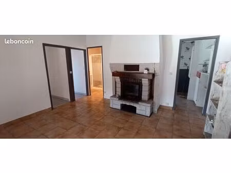 maison mitoyenne à louer