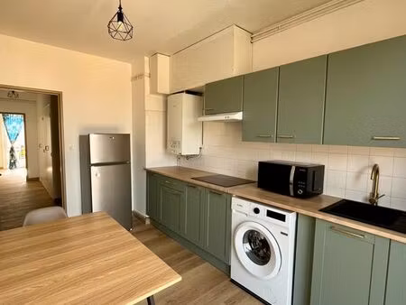 appartement à louer pamiers