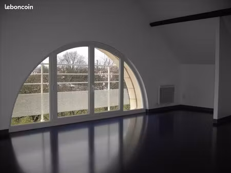 appartement 2 pièces 25 m²