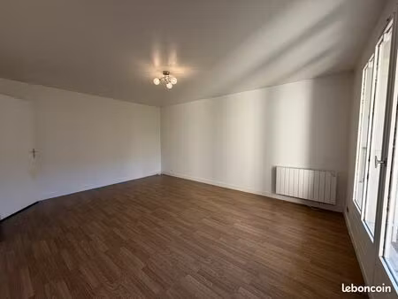 appartement 1 pièce 34 m²