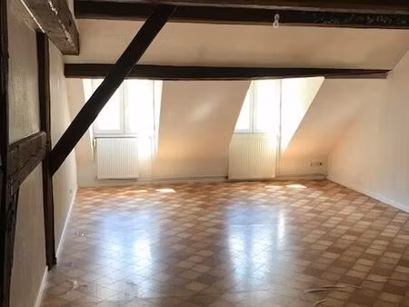 hericourt 70400 très beau t4 centre ville