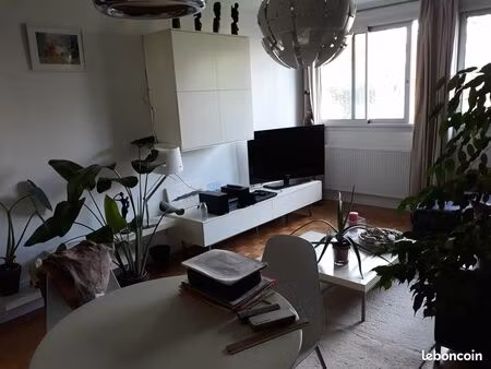 location appartement 3 pièces sèvres