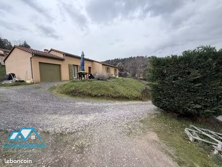 maison 4 pièces 91 m²