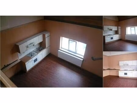 duplex à louer à cour minet 11 châtelet (vwd16887)