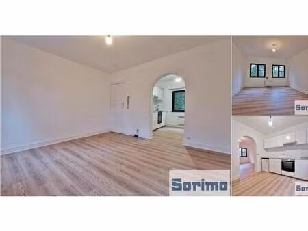 appartement à louer à avenue du bois du heron 2 rixensart (vbd96304)