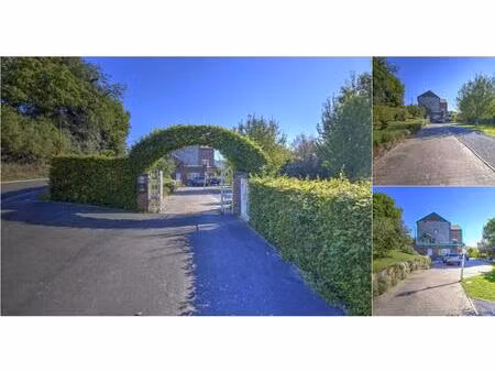 appartement à louer à rue au thier 8 trooz (vbd96312)