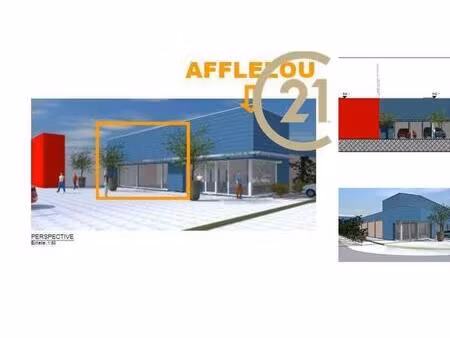 surface commerciale à louer de 900 m² à jemeppe-sur-sambre (vbd96308)