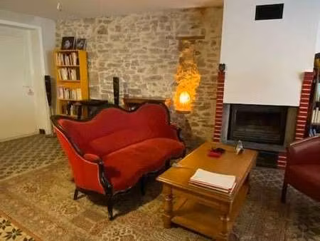 vente maison au pellerin (44640) : à vendre / 196m² le pellerin