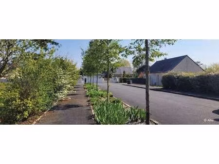 vente terrain à montreuil-bellay (49260) : à vendre / montreuil-bellay