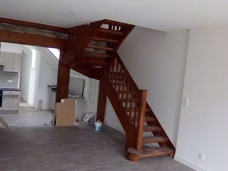 appartement duplex t4 quartier naval group