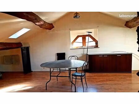 appartement à louer près de grenoble