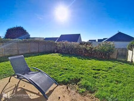 location maison à ploumoguer (29810) : à louer / 87m² ploumoguer